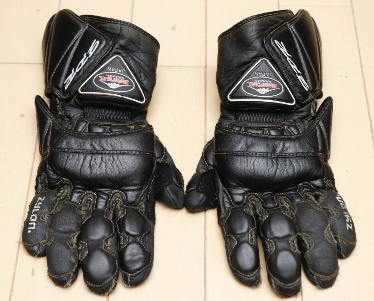 Yahoo!オークション -「クシタニ gpr グローブ」の落札相場・落札価格