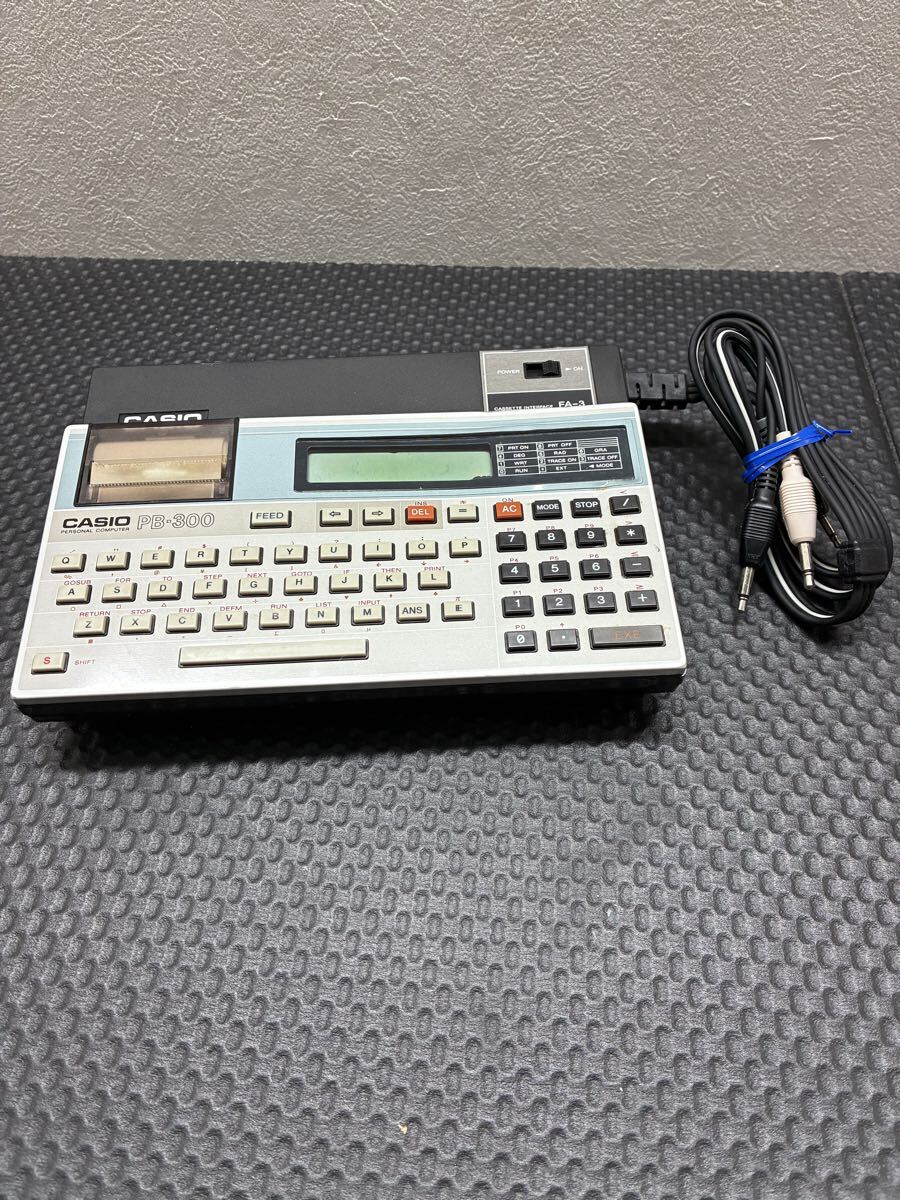 Yahoo!オークション -「fa」(ポケットコンピュータ) の落札相場・落札価格