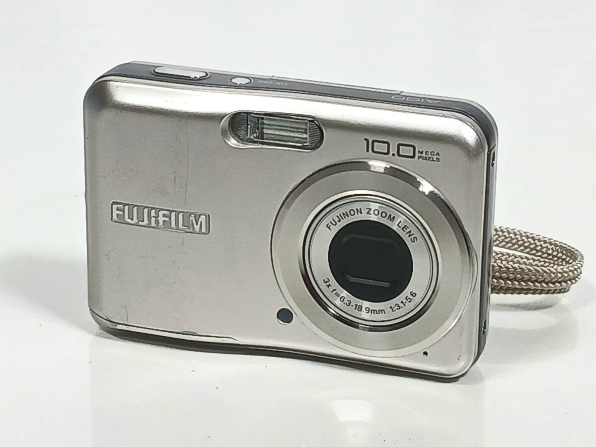 Yahoo!オークション -「fujifilm a100」の落札相場・落札価格