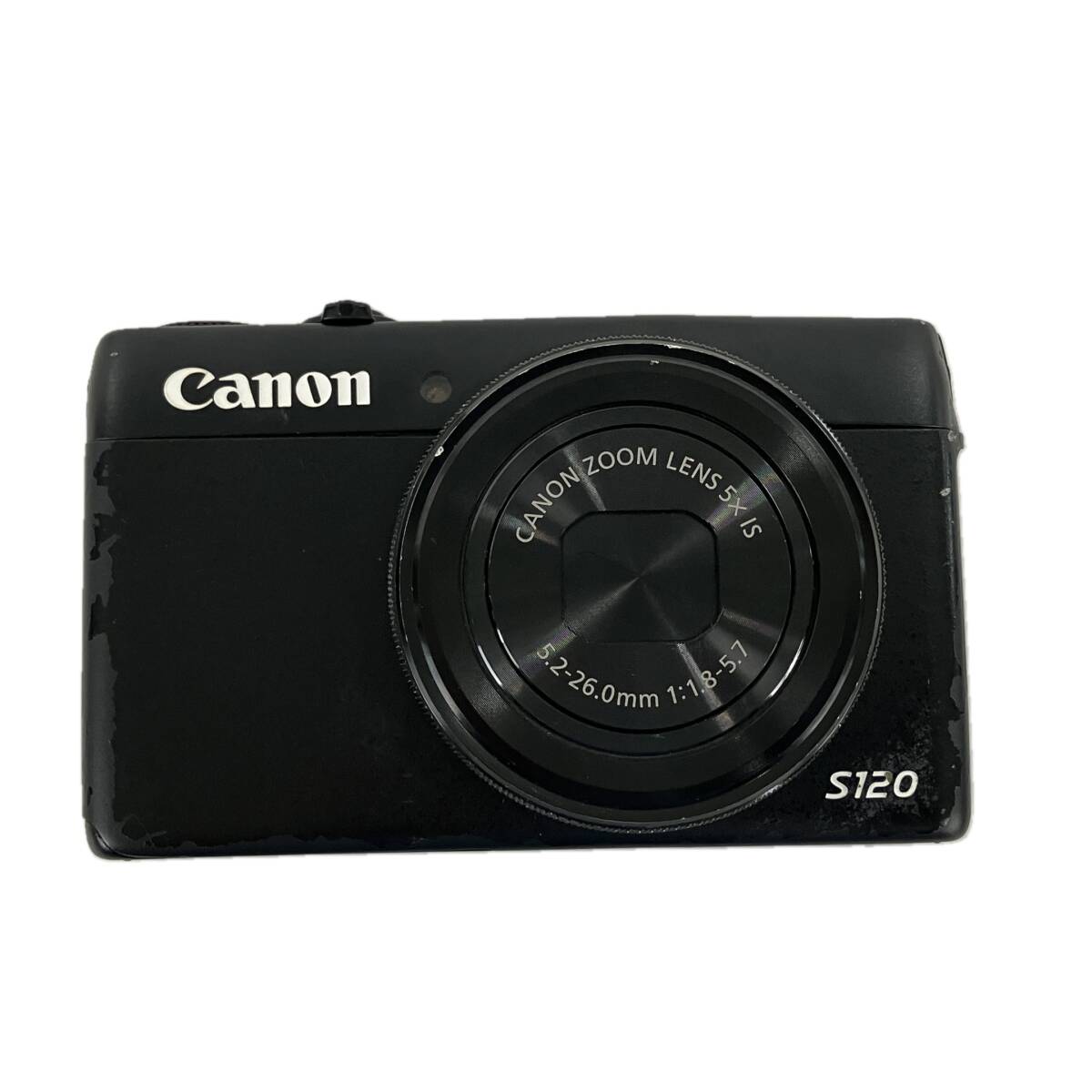 Yahoo!オークション -「canon s120 ジャンク」の落札相場・落札価格