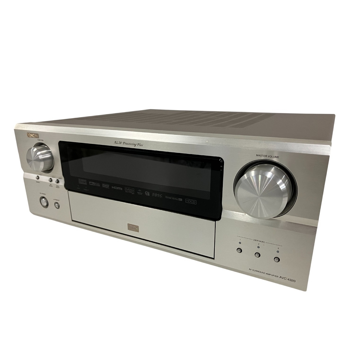 Yahoo!オークション -「avc-4320」の落札相場・落札価格