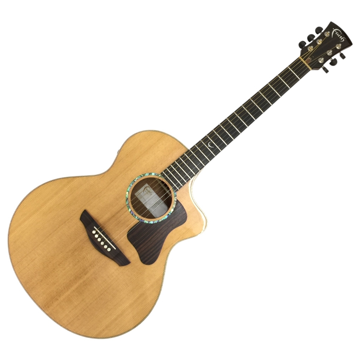 Yahoo!オークション -「faith」(ギター) (楽器、器材)の落札相場・落札価格