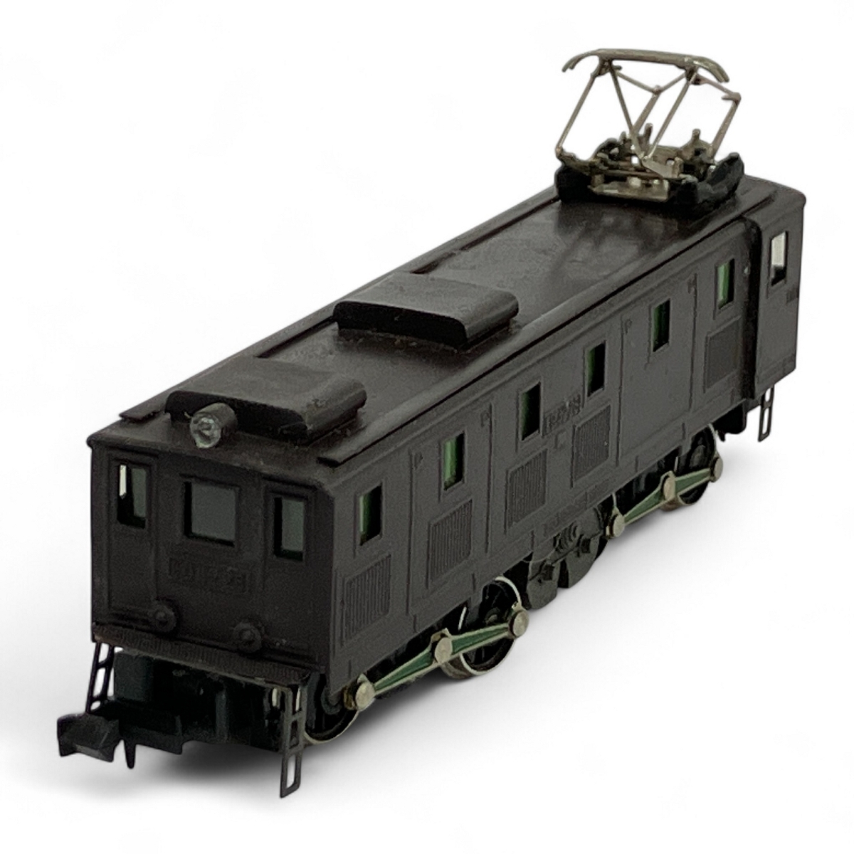 Yahoo!オークション -「ed42」(Nゲージ) (鉄道模型)の落札相場・落札価格