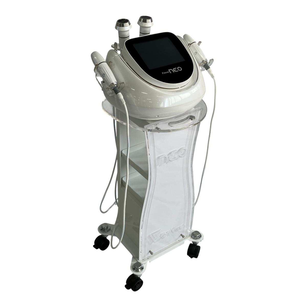 Yahoo!オークション -「dr.visea」の落札相場・落札価格