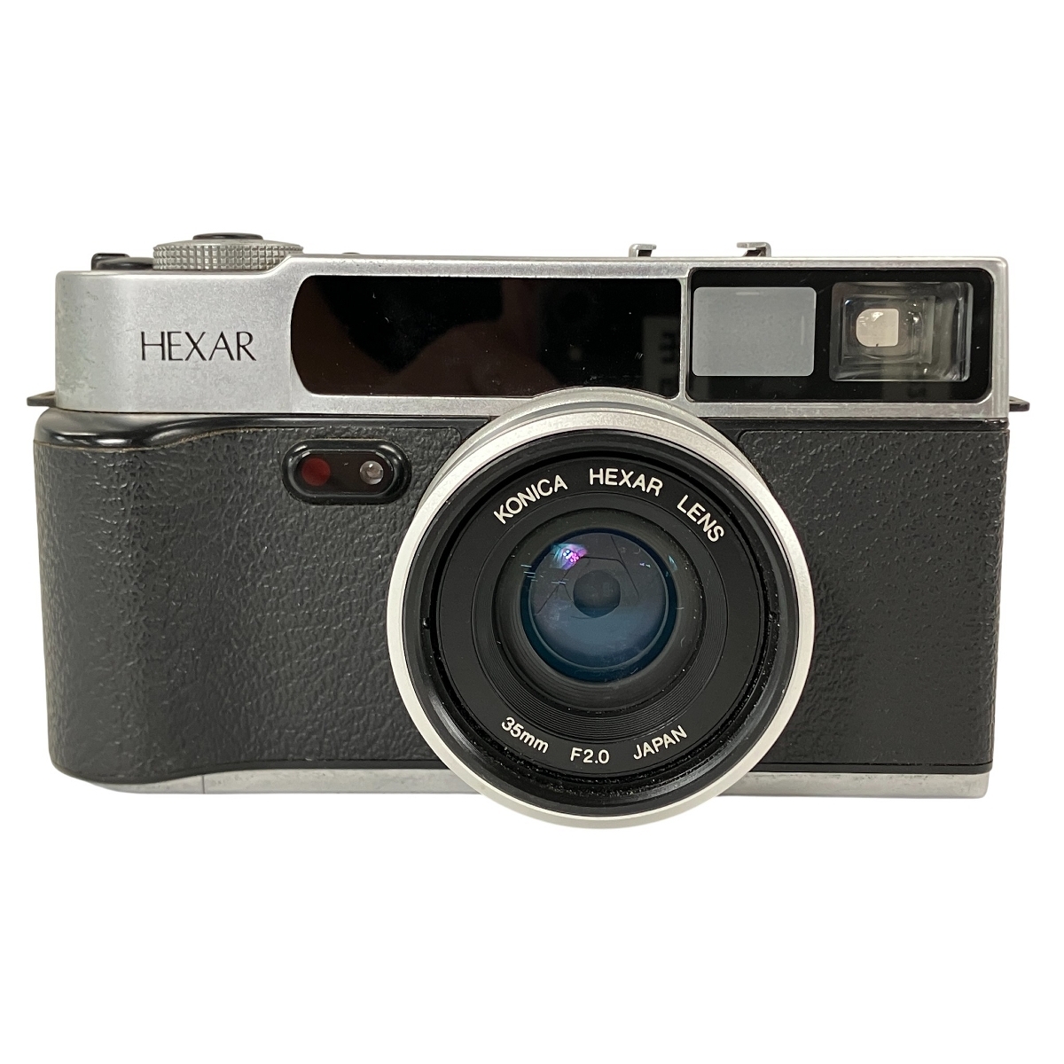 Yahoo!オークション -「hexar 35mm f2」の落札相場・落札価格