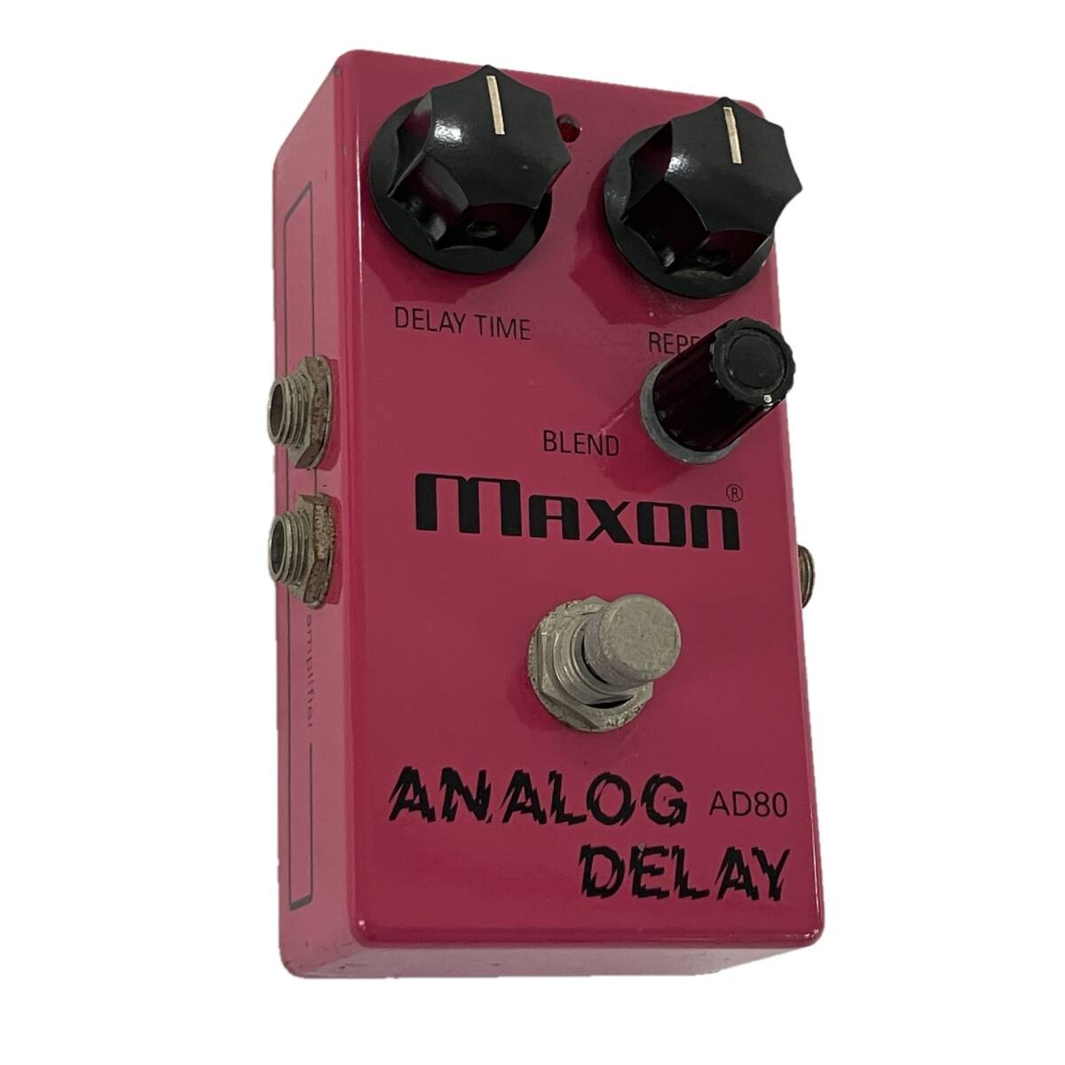 Yahoo!オークション -「maxon analog delay」の落札相場・落札価格