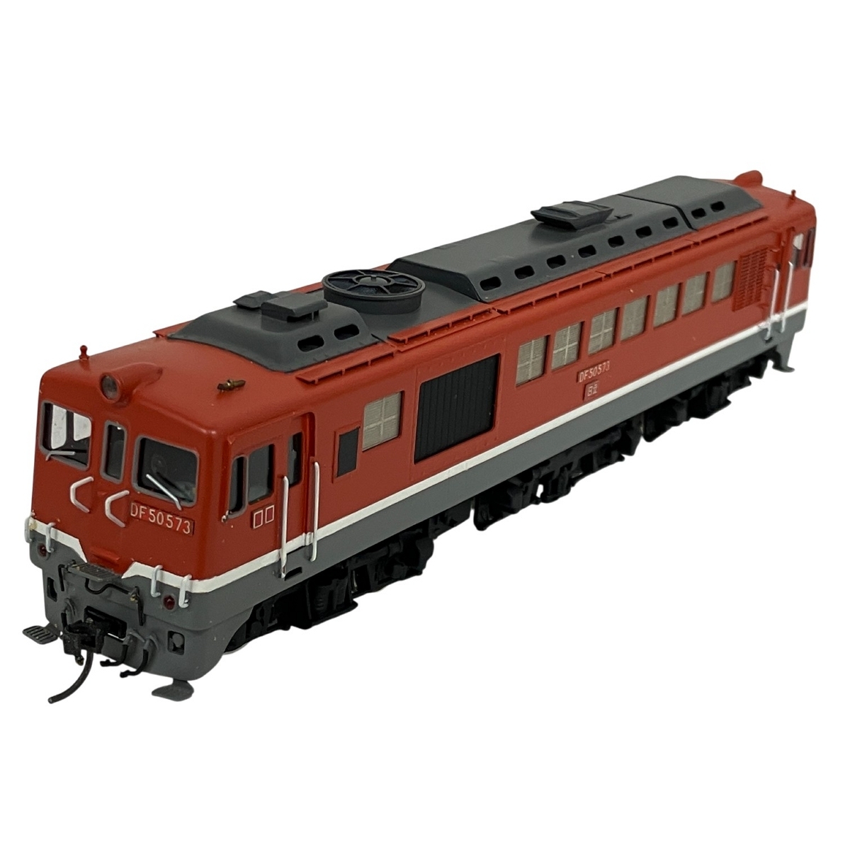 Yahoo!オークション -「天賞堂 df50」(鉄道模型) の落札相場・落札価格