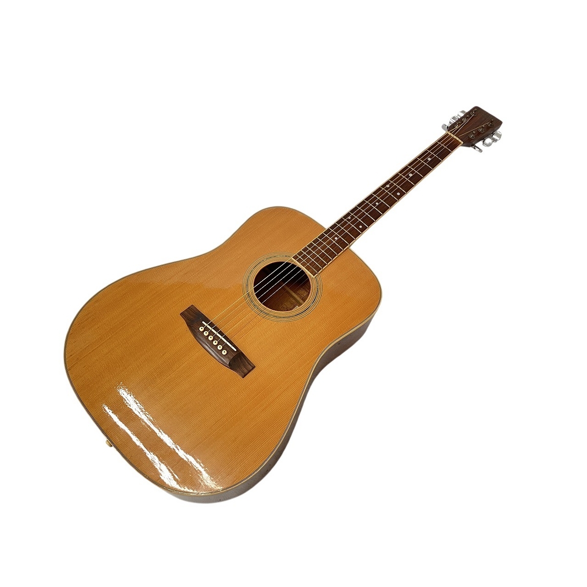 Yahoo!オークション -「takamine td」(アコースティックギター