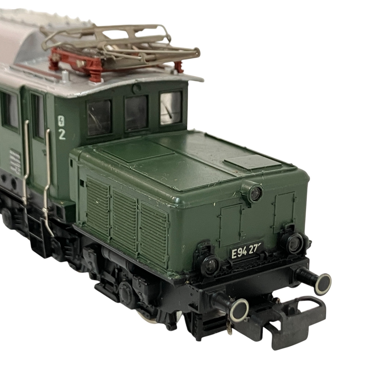 Yahoo!オークション -「crocodile」(HOゲージ) (鉄道模型)の落札相場