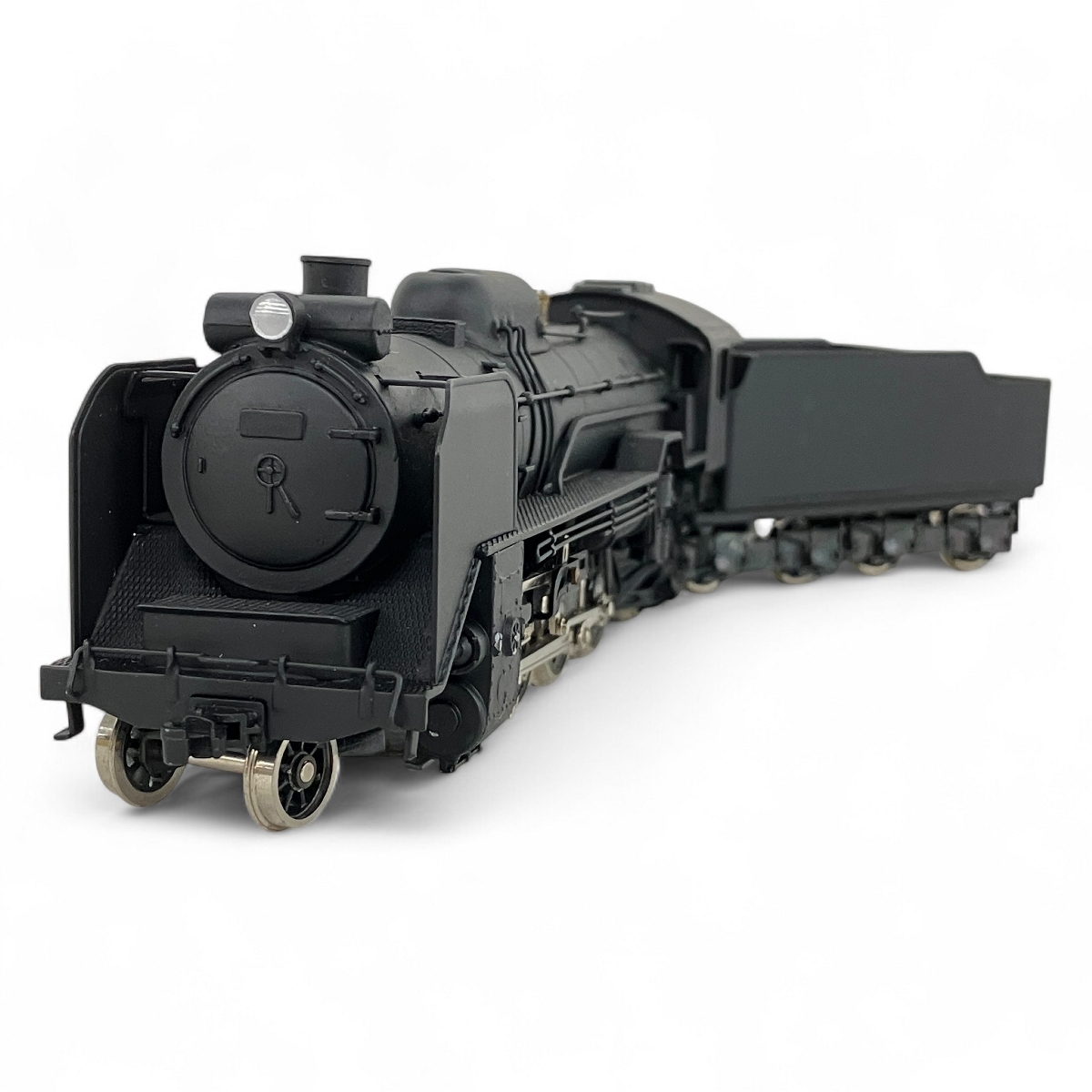 Yahoo!オークション -「アダチd51」(HOゲージ) (鉄道模型)の落札相場