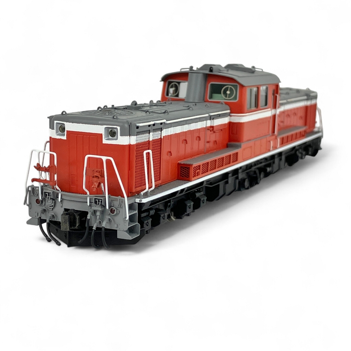 Yahoo!オークション -「エンドウdd51」(HOゲージ) (鉄道模型)の落札