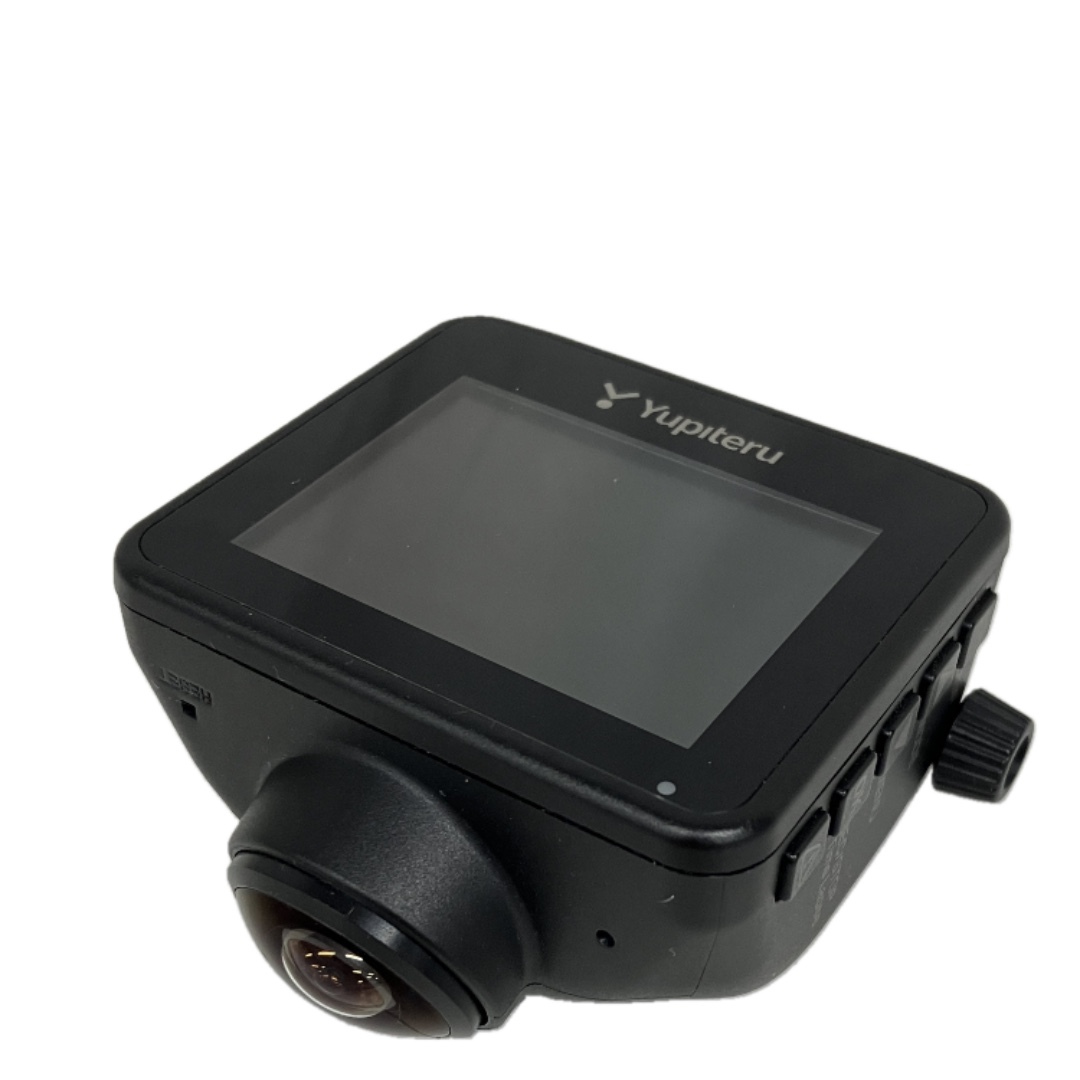 Yahoo!オークション -「ドライブレコーダー 360 ユピテル」の落札相場