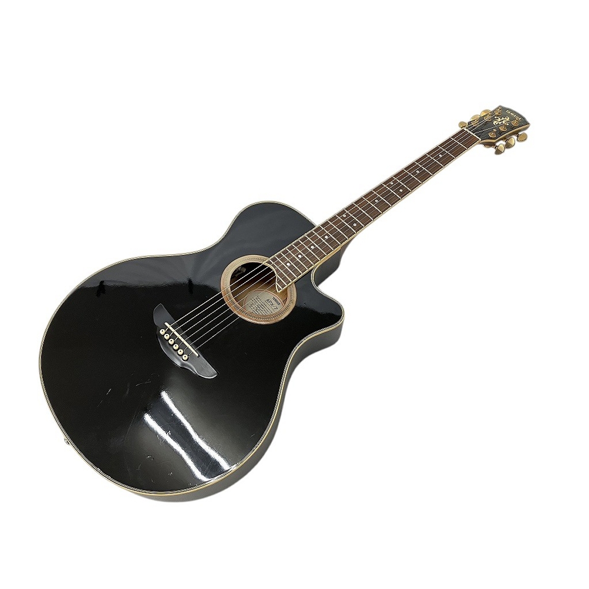 Yahoo!オークション -「apx-7」(楽器、器材) の落札相場・落札価格