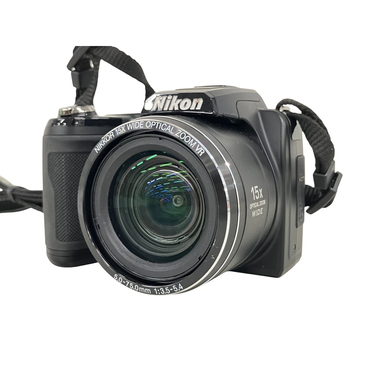 Yahoo!オークション -「nikon coolpix l110」の落札相場・落札価格