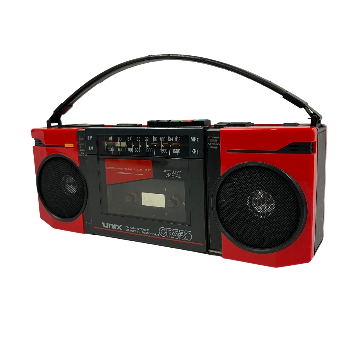 Yahoo!オークション -「マランツ unix」(オーディオ機器) の落札相場