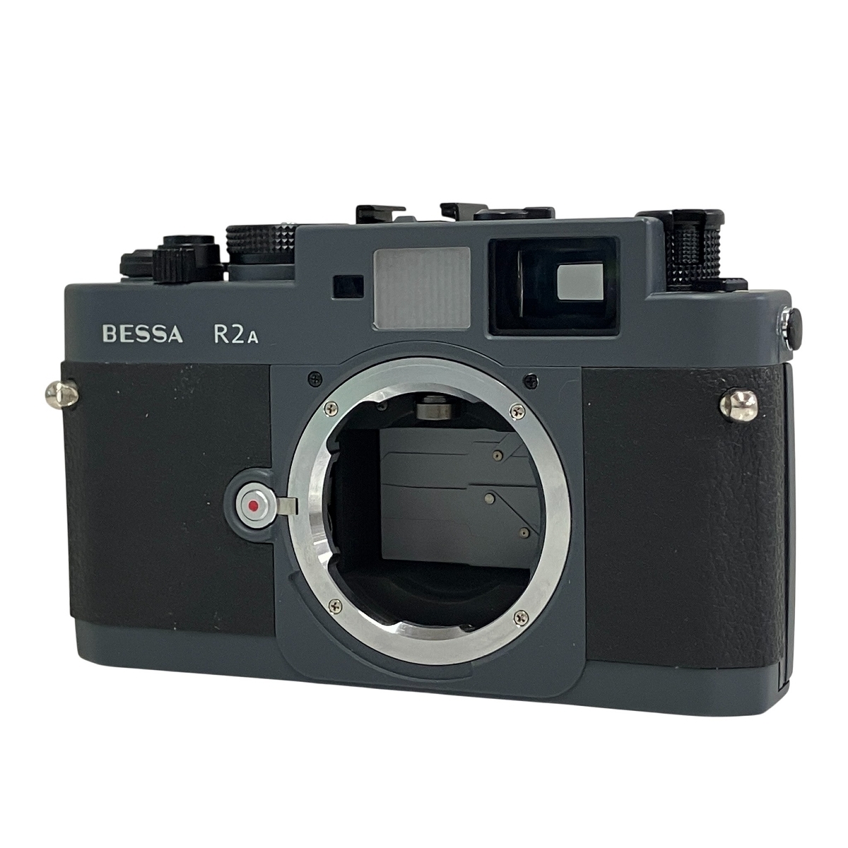 Yahoo!オークション -「bessa r2a」の落札相場・落札価格