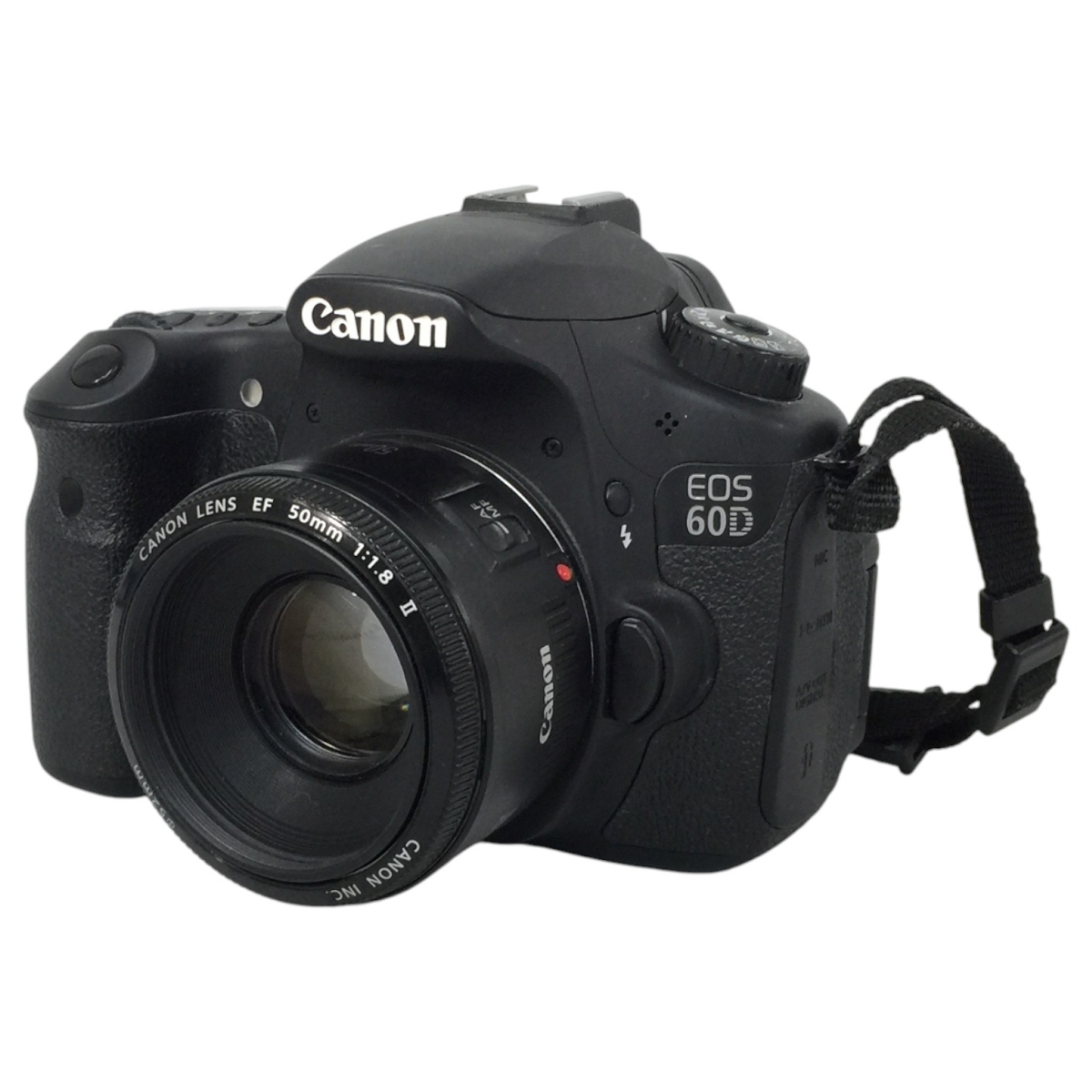 Yahoo!オークション -「canon ef50mm f1.8 ii」(デジタルカメラ