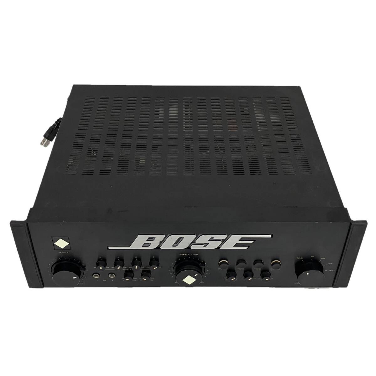 Yahoo!オークション -「bose 4702 iii」(アンプ) (オーディオ機器)の