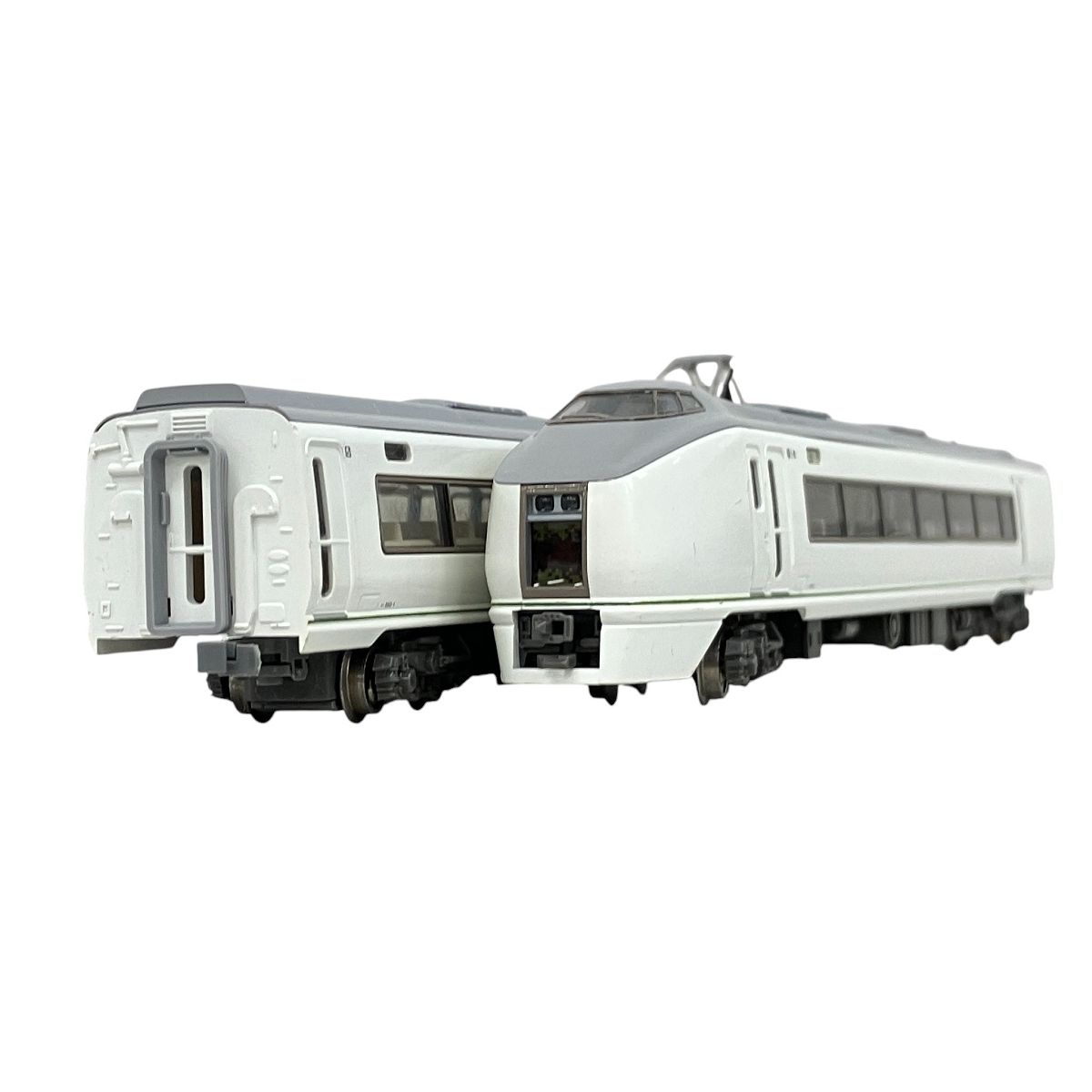 Yahoo!オークション -「kato 10-164」の落札相場・落札価格