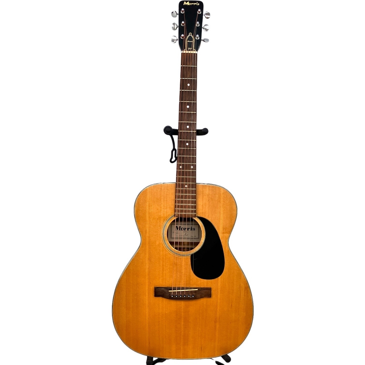 Yahoo!オークション -「morris f12」の落札相場・落札価格