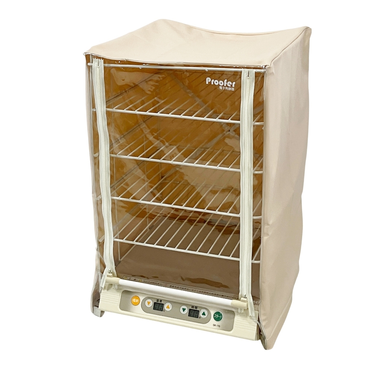 Yahoo!オークション -「大正電機 発酵器」の落札相場・落札価格