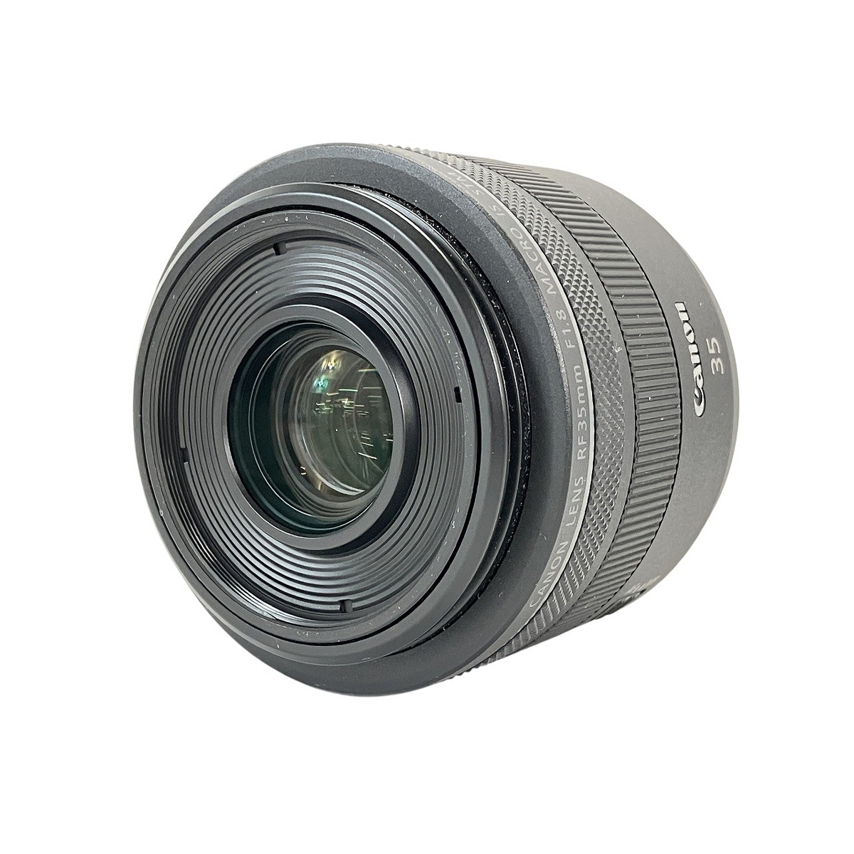 Yahoo!オークション -「rf 35mm f1.8 macro is stm」の落札相場・落札価格