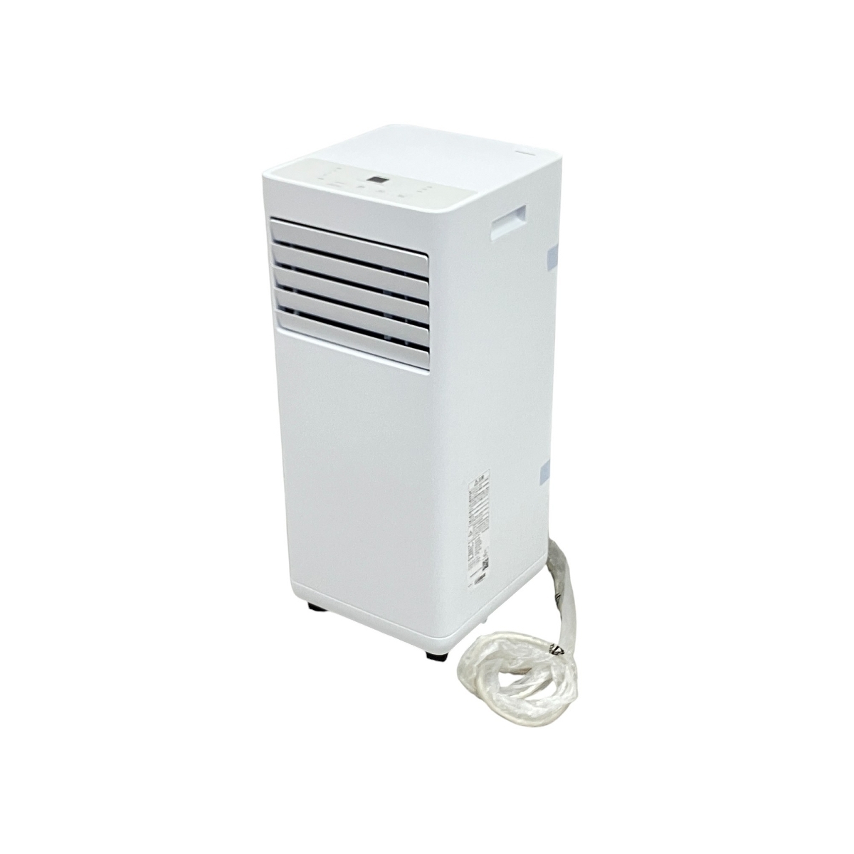 Yahoo!オークション -「アイリスオーヤマポータブルクーラー」の落札