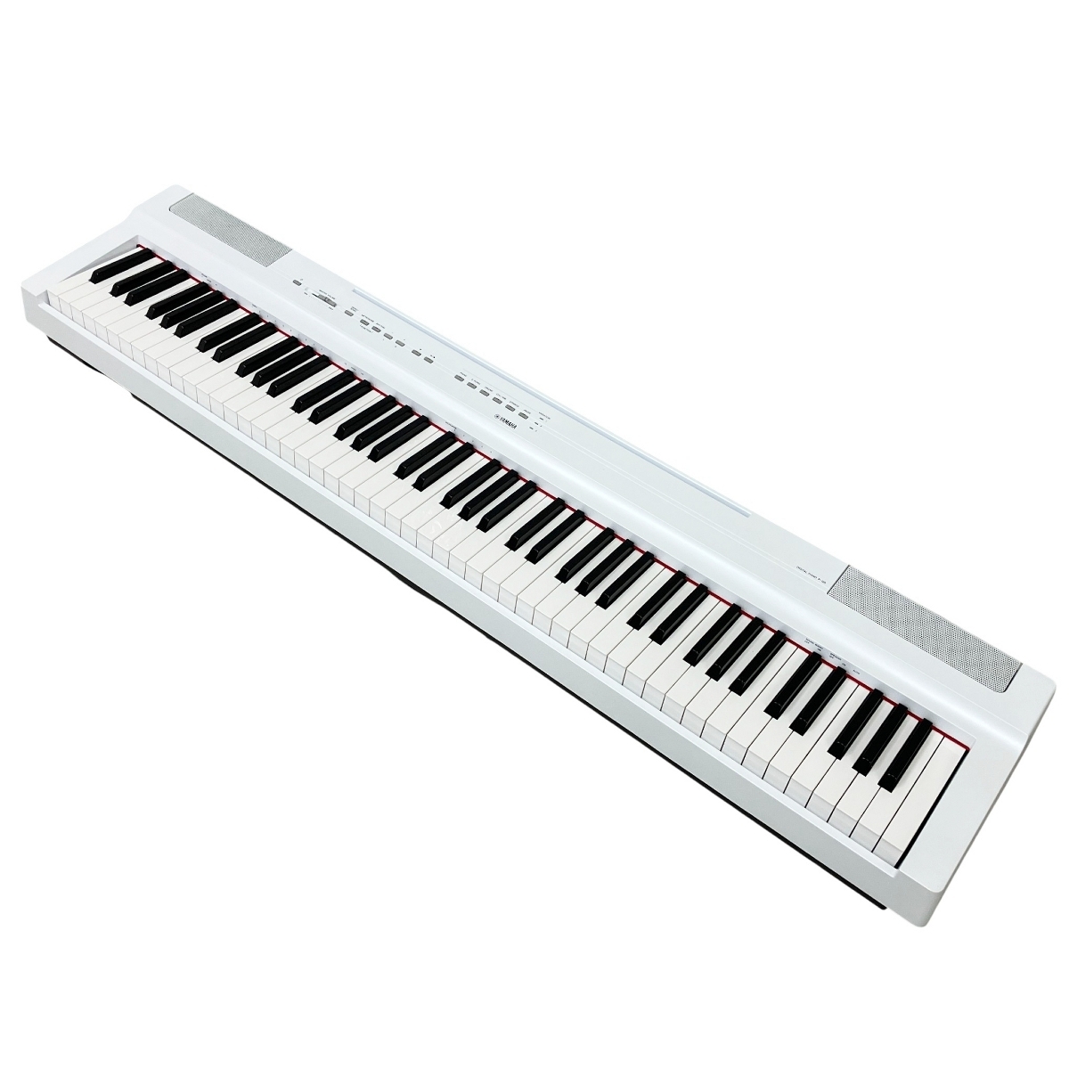 Yahoo!オークション -「p125」(ヤマハ) (電子ピアノ)の落札相場・落札価格