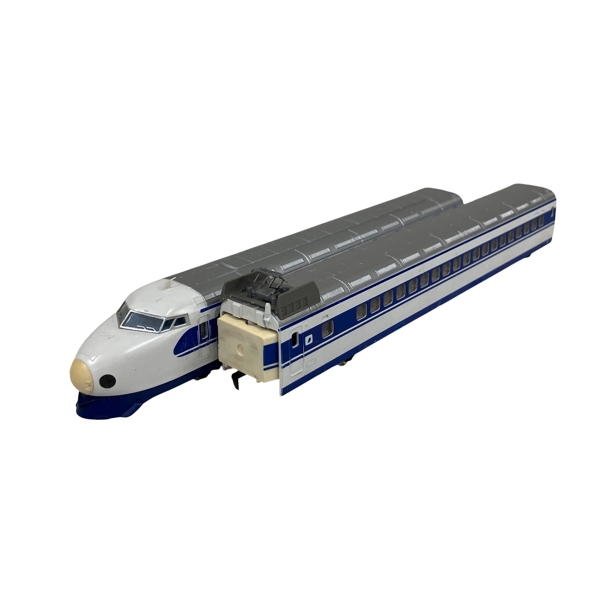 Yahoo!オークション -「tomix ウエストひかり」(鉄道模型) の落札相場