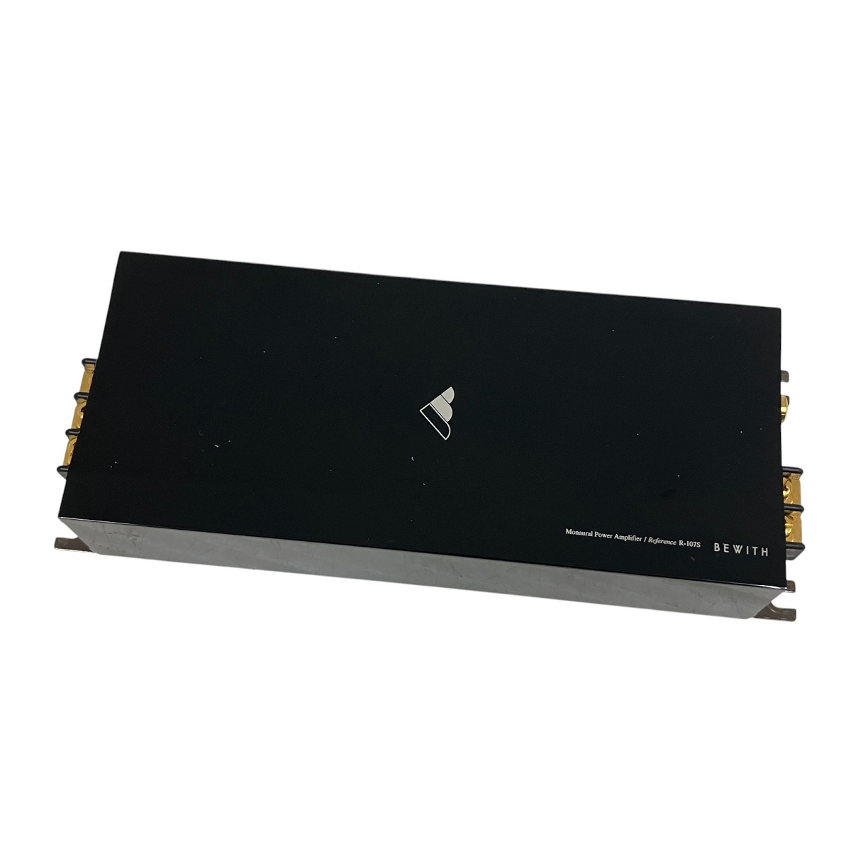 Yahoo!オークション -「bewith アンプ」(アンプ) (カーオーディオ)の