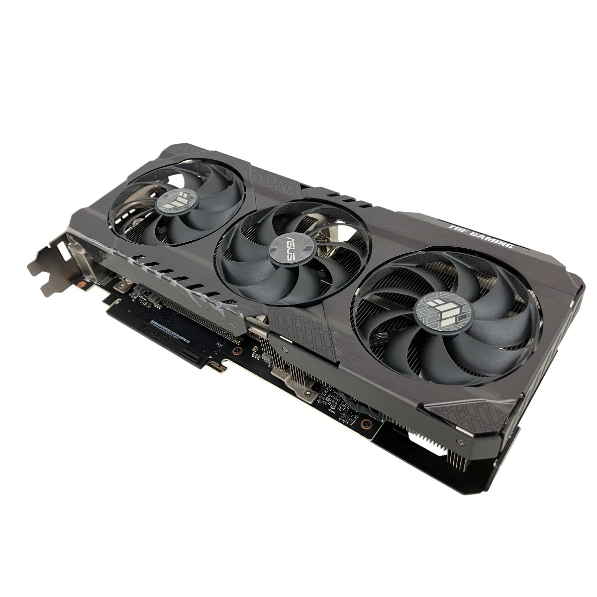 Yahoo!オークション -「rtx3070ti ジャンク」の落札相場・落札価格