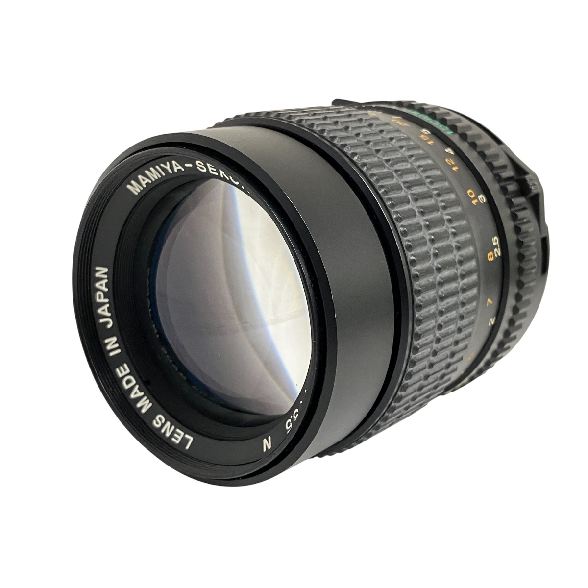Yahoo!オークション -「150mm 3.5 (mamiya マミヤ)」(レンズ) (カメラ
