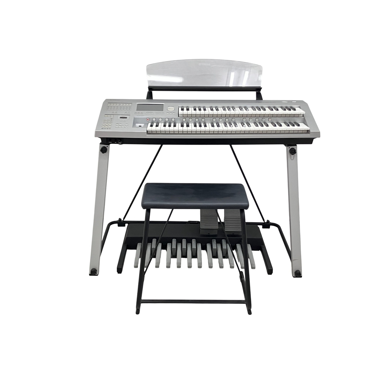 Yahoo!オークション -「yamaha d-deck ddk-7」(鍵盤楽器) (楽器、器材