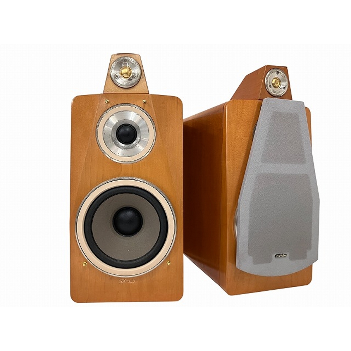 Yahoo!オークション -「victor sx-l5」の落札相場・落札価格