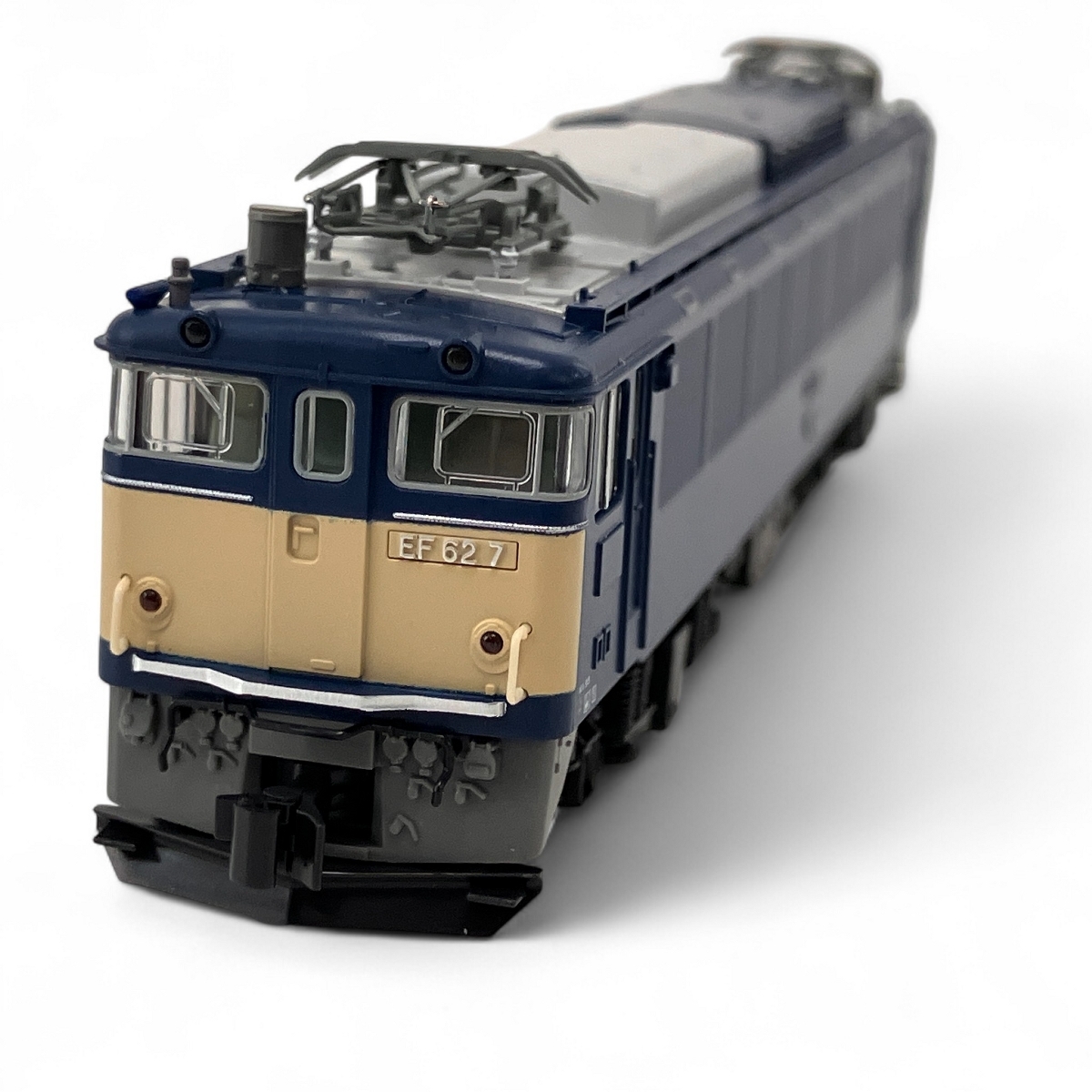 Yahoo!オークション -「kato 3058-1 ef62」の落札相場・落札価格