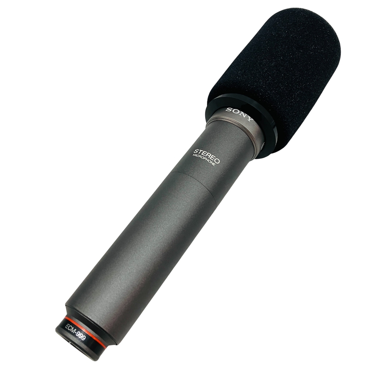 Yahoo!オークション -「sony ecm (56 969 979 989 999)」の落札相場