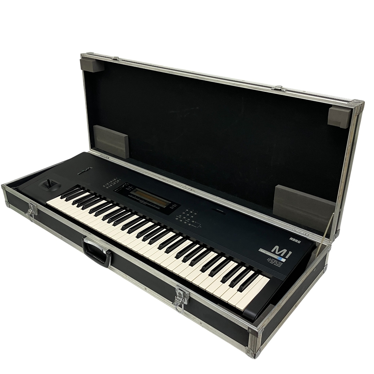 Yahoo!オークション -「korg m1 ケース」の落札相場・落札価格