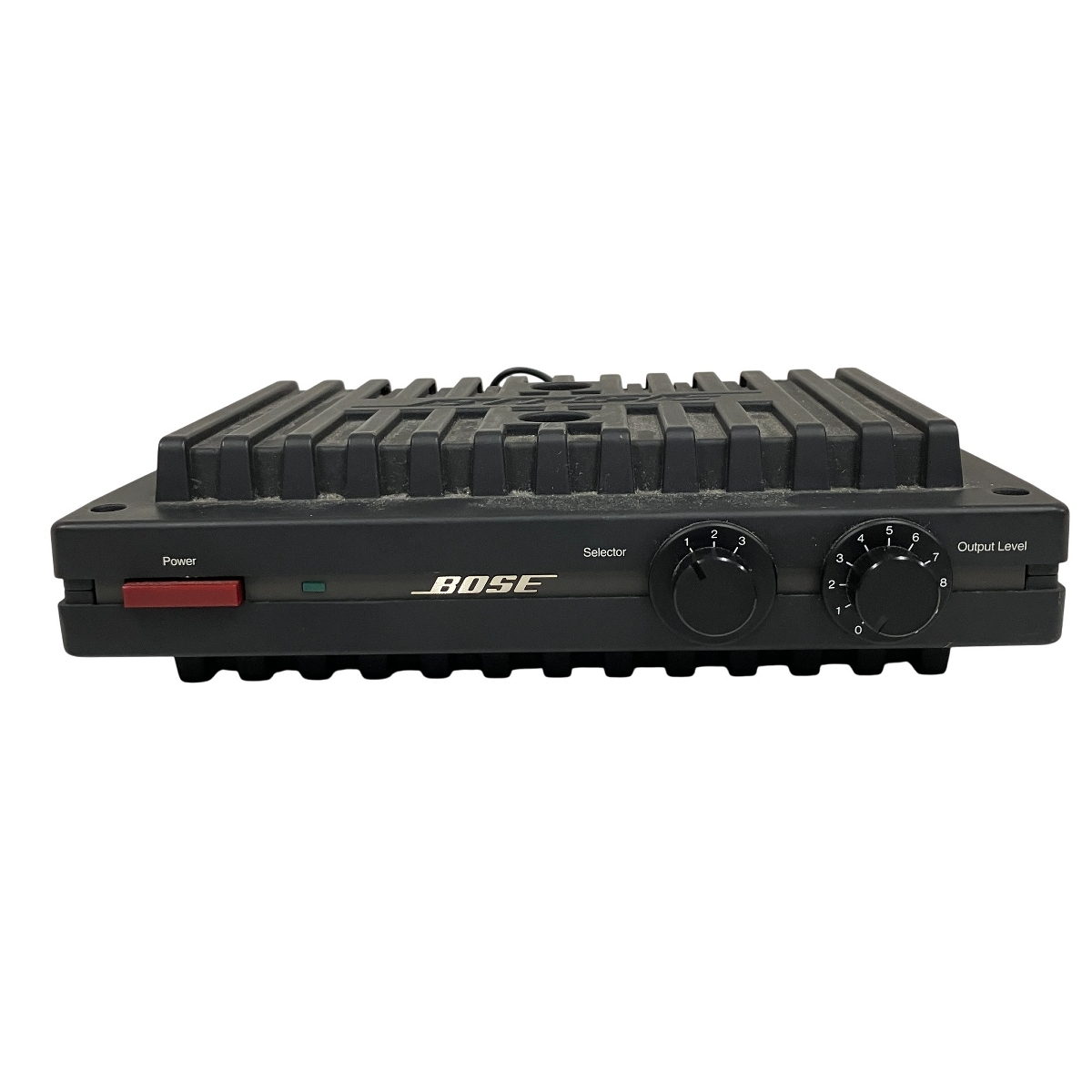 Yahoo!オークション -「bose 1706ii」の落札相場・落札価格