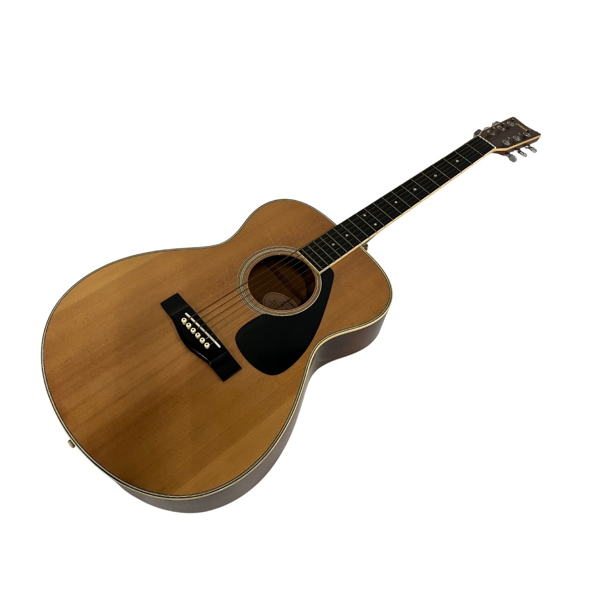 Yahoo!オークション -「yamaha fg-252」の落札相場・落札価格