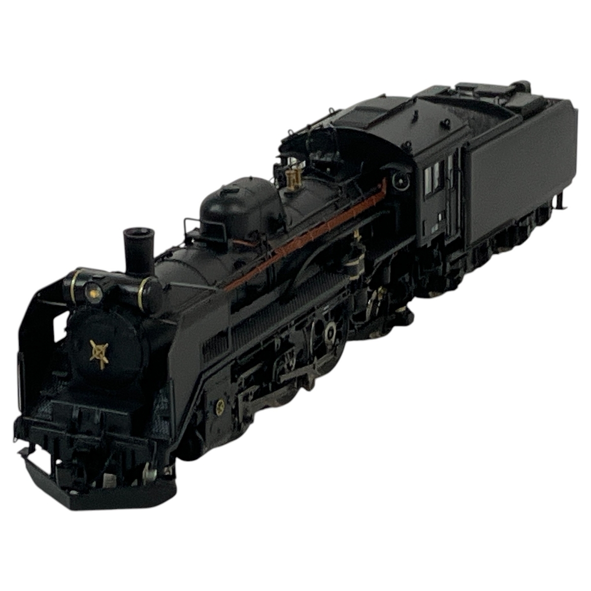 Yahoo!オークション -「天賞堂 c58」(鉄道模型) の落札相場・落札価格