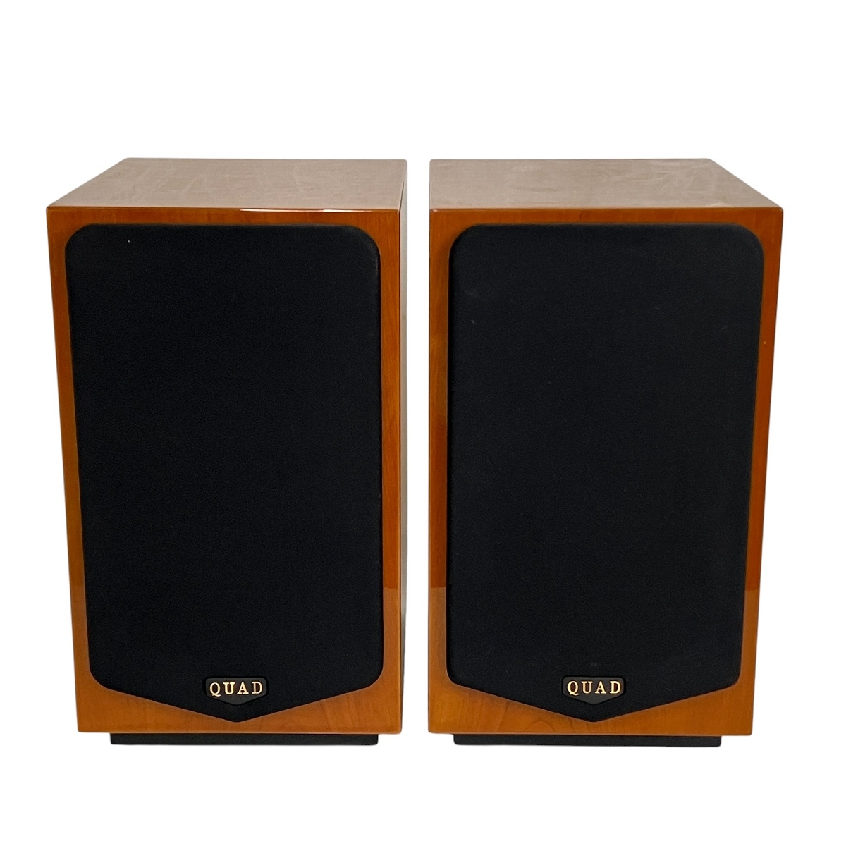 Yahoo!オークション -「quad 11l」(スピーカー) (オーディオ機器)の