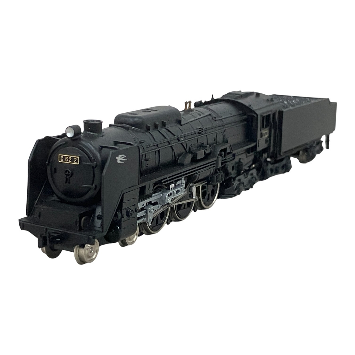 Yahoo!オークション -「kato c62 203」の落札相場・落札価格