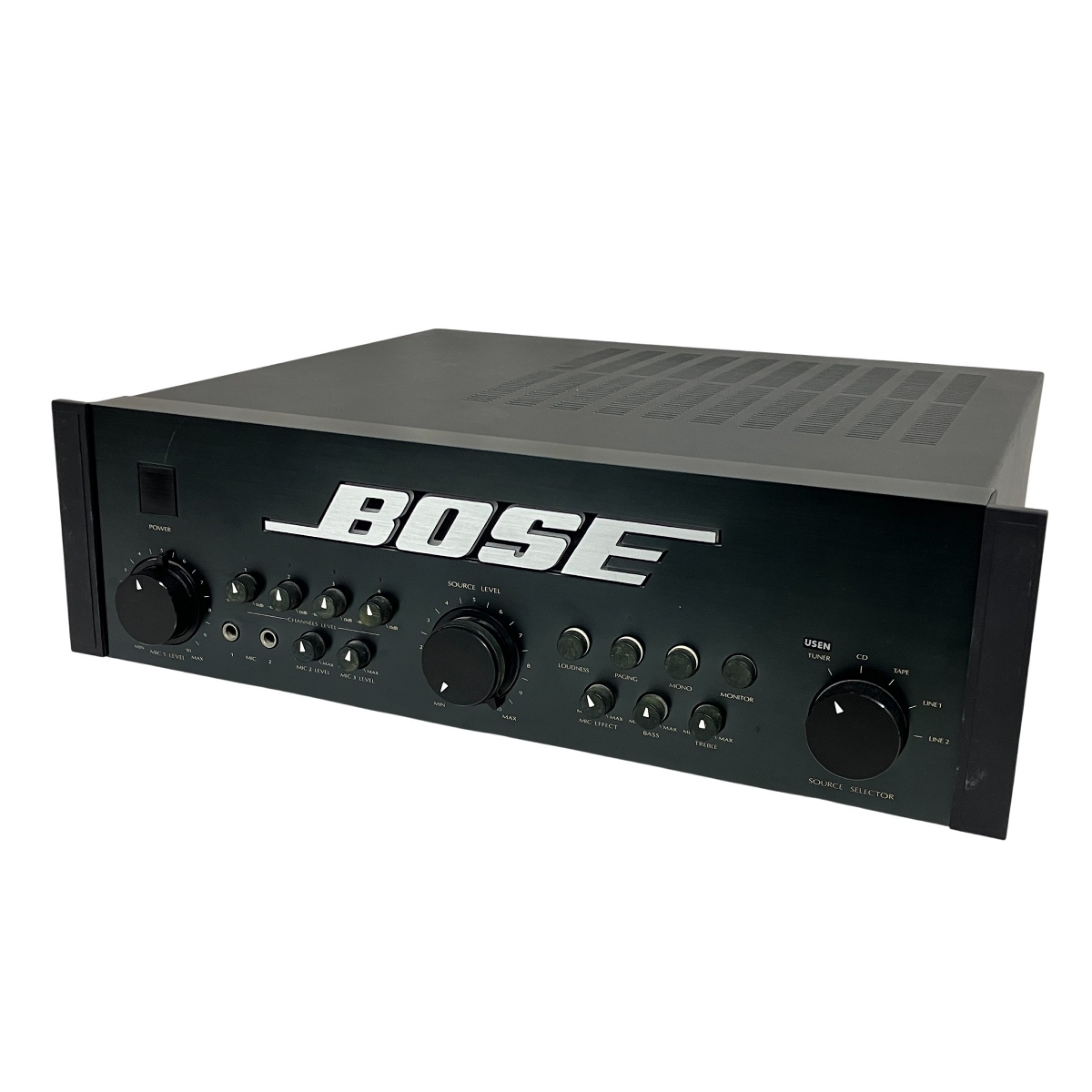 Yahoo!オークション -「bose 4702」の落札相場・落札価格