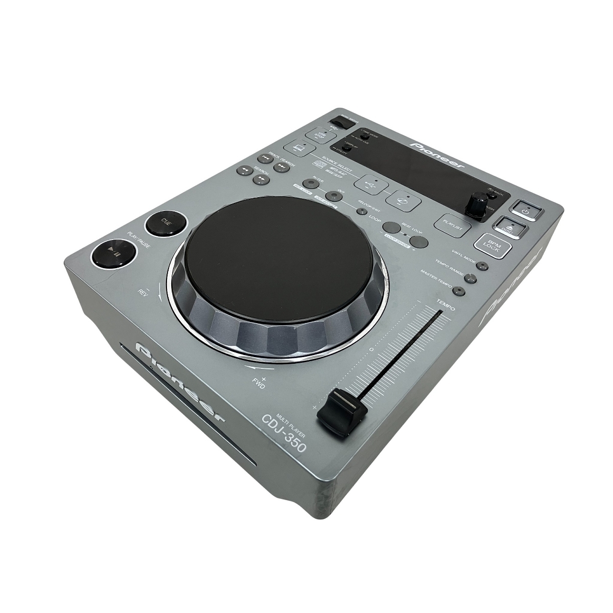 Yahoo!オークション -「pioneer cdj 350」の落札相場・落札価格