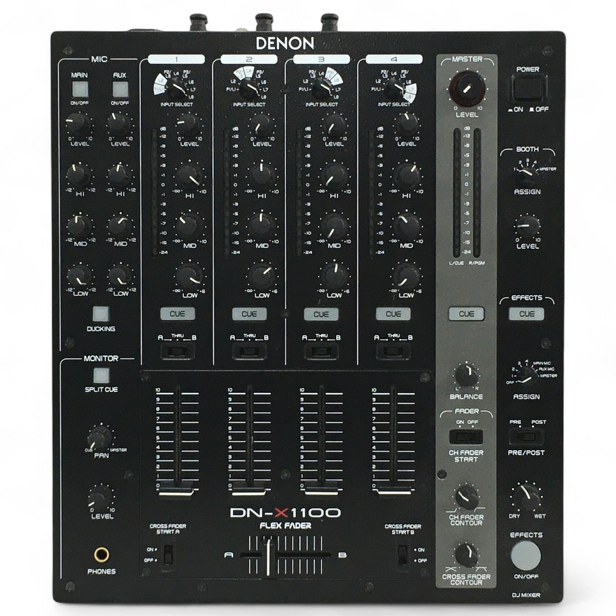 Yahoo!オークション -「denon dn x」の落札相場・落札価格