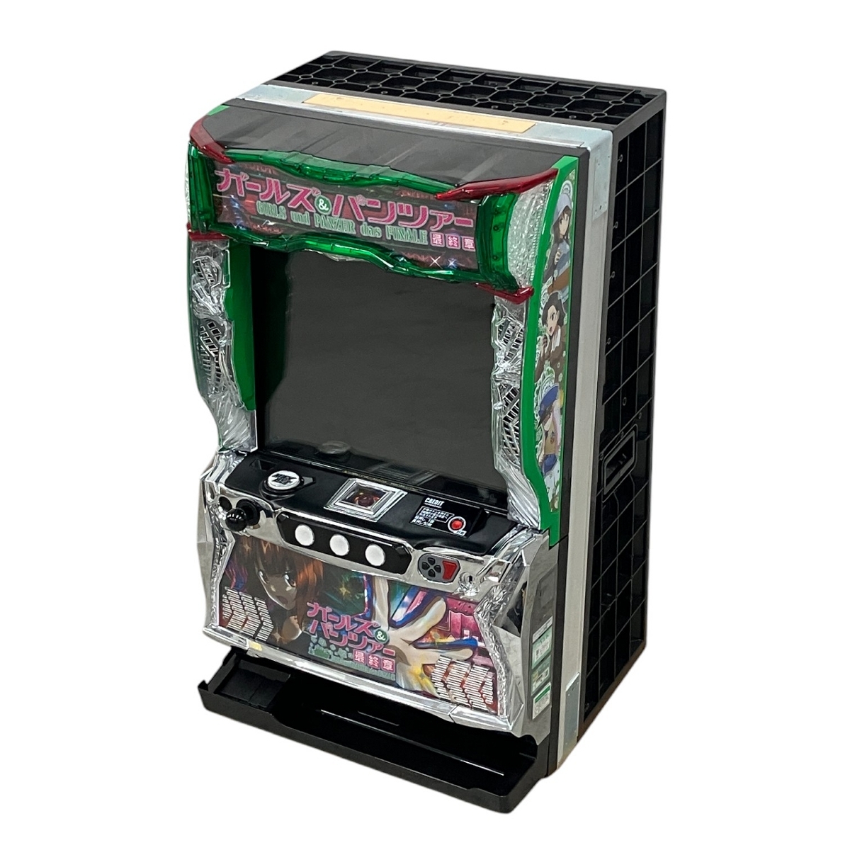 Yahoo!オークション -「スマスロ ガルパン」の落札相場・落札価格