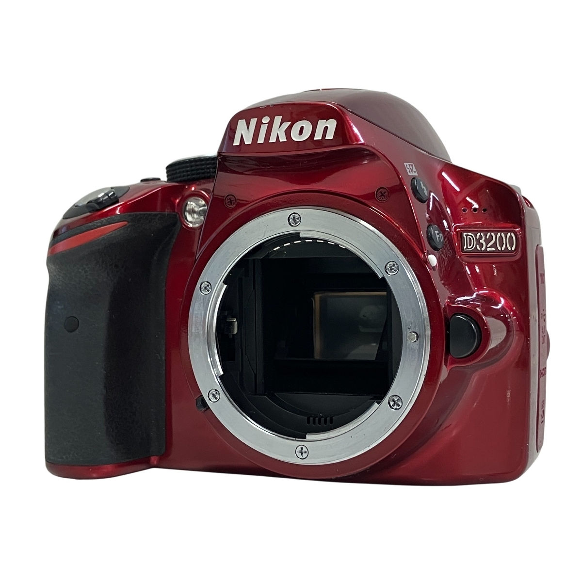 Yahoo!オークション -「ニコン d3200 ダブルズームキット」の落札相場