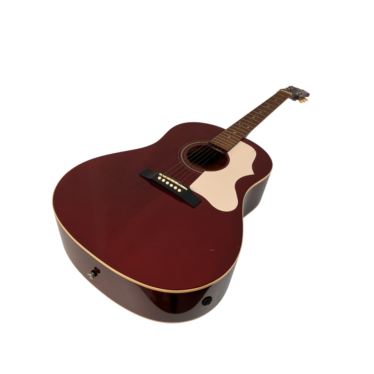 Yahoo!オークション -「epiphone ej45」(アコースティックギター