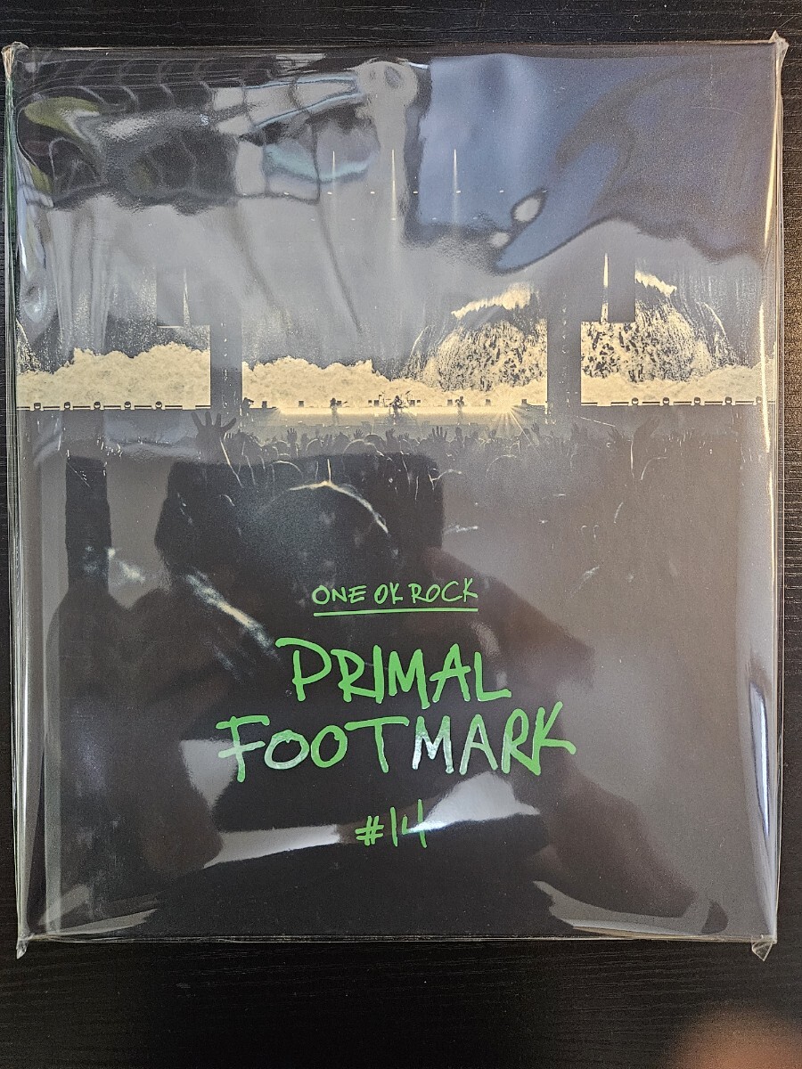 Yahoo!オークション -「one ok rock primal footmark」(その他