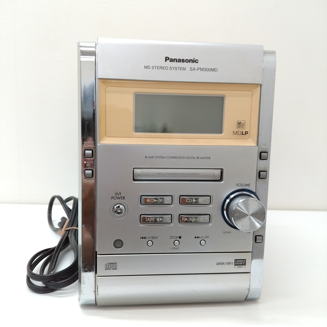 Yahoo!オークション -「sa-pm300md」の落札相場・落札価格